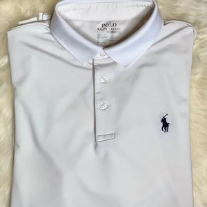 Polo Performance Fit